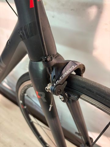 Used Rodman Sabik 2012 Road & Gravel, Light Gray — image 12 of 15