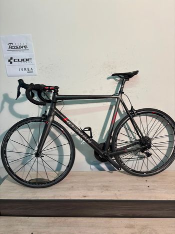 Brugt Rodman Sabik 2012 Road & Gravel — billede 6 af 15