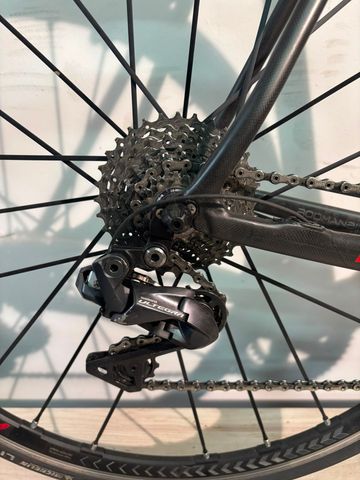 Used Rodman Sabik 2012 Road & Gravel, Light Gray — image 14 of 15