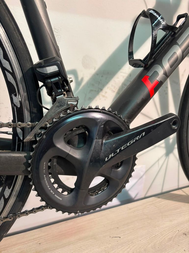 Brugt Rodman Sabik 2012 Road & Gravel — billede 11 af 15
