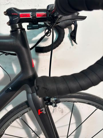 Used Rodman Sabik 2012 Road & Gravel, Light Gray — image 8 of 15