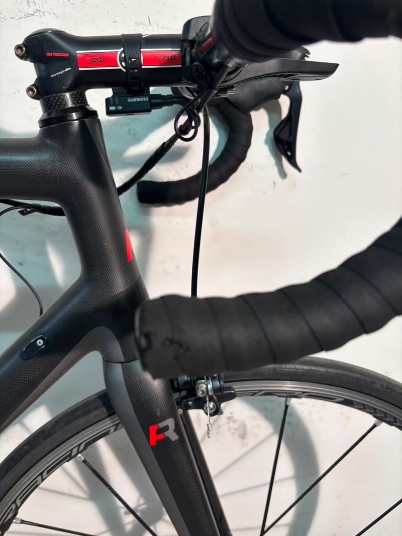 Used Rodman Sabik 2012 Road & Gravel, Light Gray — image 8 of 15