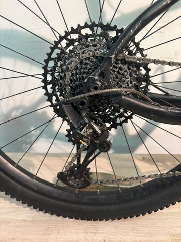 Käytetty RDR MTB 27, 5'' 2010 Mountainbike — kuva 11 / 12