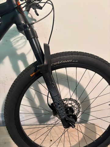Käytetty RDR MTB 27, 5'' 2010 Mountainbike — kuva 8 / 12
