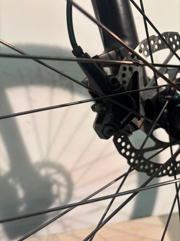 Käytetty RDR MTB 27, 5'' 2010 Mountainbike — kuva 6 / 12