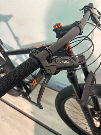 Brugt RDR MTB 27, 5'' 2010 Mountainbike — billede 7 af 12