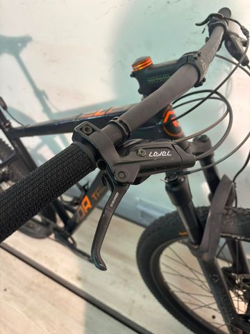 Käytetty RDR MTB 27, 5'' 2010 Mountainbike — kuva 7 / 12