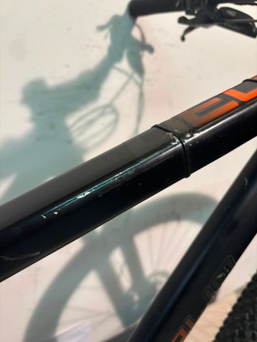 Käytetty RDR MTB 27, 5'' 2010 Mountainbike — kuva 10 / 12