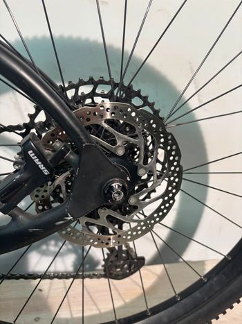 Brugt RDR MTB 27, 5'' 2010 Mountainbike — billede 5 af 12