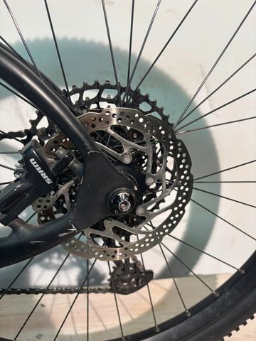 Käytetty RDR MTB 27, 5'' 2010 Mountainbike — kuva 5 / 12