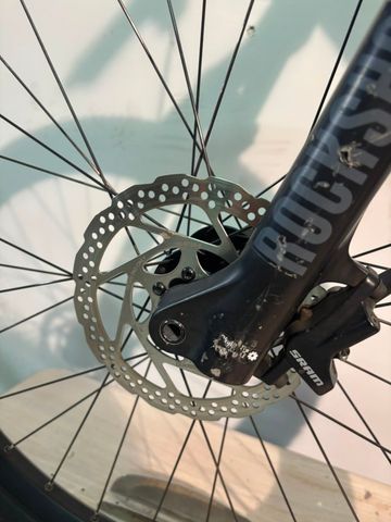 Käytetty RDR MTB 27, 5'' 2010 Mountainbike — kuva 3 / 12