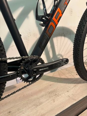Brugt RDR MTB 27, 5'' 2010 Mountainbike — billede 12 af 12