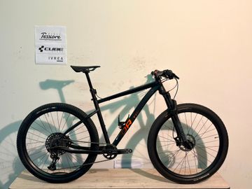 Käytetty RDR MTB 27, 5'' 2010 Mountainbike — kuva 1 / 12