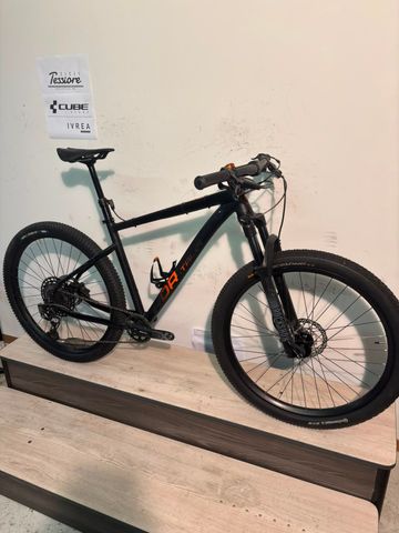 Käytetty RDR MTB 27, 5'' 2010 Mountainbike — kuva 4 / 12