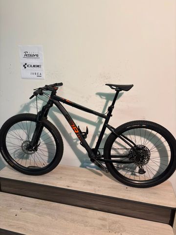 Käytetty RDR MTB 27, 5'' 2010 Mountainbike — kuva 2 / 12