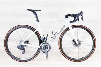 Used Specialized Tarmac Sl7 Pro 2024 Road & Gravel