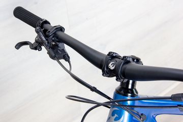 Used Pivot Switchblade Pro 2024 Mountainbike, Blue — image 19 of 19