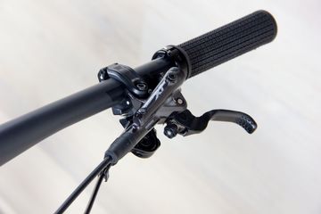 Used Pivot Switchblade Pro 2024 Mountainbike, Blue — image 12 of 19