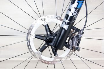 Used Pivot Switchblade Pro 2024 Mountainbike, Blue — image 18 of 19