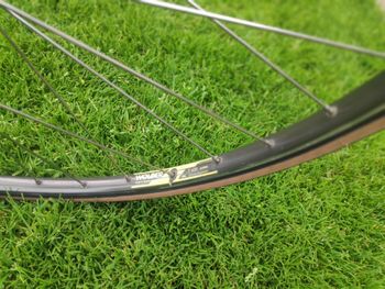 Used Koga Custom Shimano Ultegra 1988 Road & Gravel, Red — image 8 of 10
