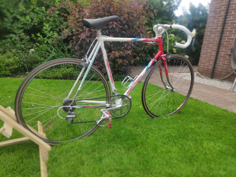 Used Koga Custom Shimano Ultegra 1988 Road & Gravel