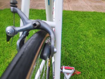 Used Koga Custom Shimano Ultegra 1988 Road & Gravel, Red — image 9 of 10