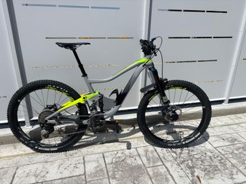 Giant Trance 2 2018 2018 MTB usato