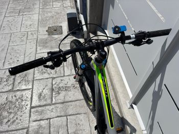 Giant Trance 2 2018 2018 Mountainbike de segunda mano, Gris claro — imagen 8 de 9