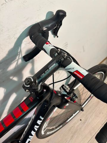Tweedehands Rodman Mizar 2012 Road & Gravel — afbeelding 5 van 11