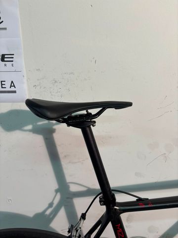 Tweedehands Rodman Mizar 2012 Road & Gravel — afbeelding 9 van 11