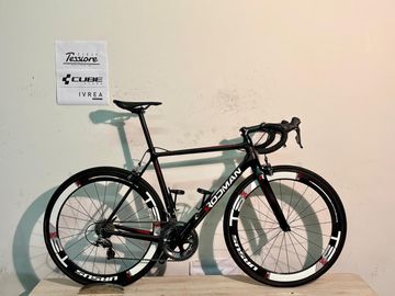 Tweedehands Rodman Mizar 2012 Road & Gravel — afbeelding 1 van 11