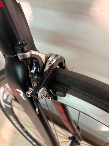 Tweedehands Rodman Mizar 2012 Road & Gravel — afbeelding 4 van 11