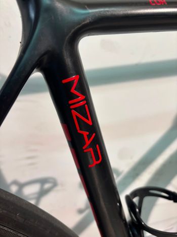 Brugt Rodman Mizar 2012 Road & Gravel — billede 11 af 11