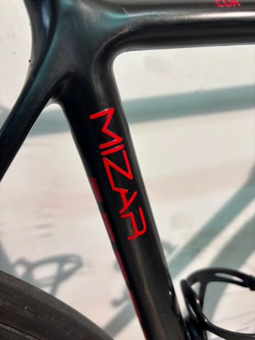 Tweedehands Rodman Mizar 2012 Road & Gravel — afbeelding 11 van 11
