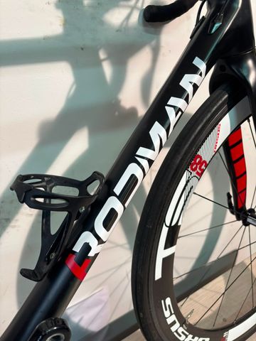 Tweedehands Rodman Mizar 2012 Road & Gravel — afbeelding 6 van 11