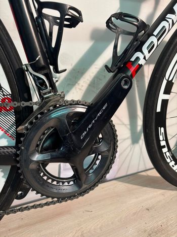 Brugt Rodman Mizar 2012 Road & Gravel — billede 3 af 11