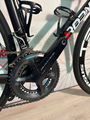 Tweedehands Rodman Mizar 2012 Road & Gravel — afbeelding 3 van 11