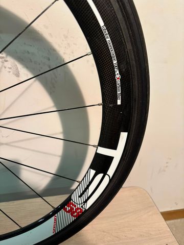 Tweedehands Rodman Mizar 2012 Road & Gravel — afbeelding 7 van 11
