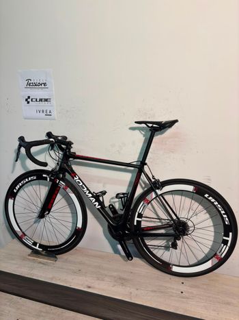 Brugt Rodman Mizar 2012 Road & Gravel — billede 2 af 11