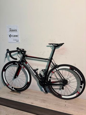 Tweedehands Rodman Mizar 2012 Road & Gravel — afbeelding 2 van 11