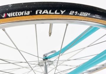 Brugt Bianchi Sprint 1976 1976 Road & Gravel — billede 7 af 9