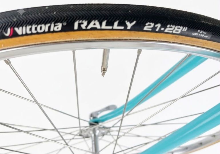Brugt Bianchi Sprint 1976 1976 Road & Gravel — billede 7 af 9