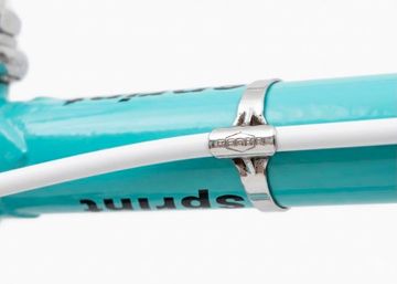 Brugt Bianchi Sprint 1976 1976 Road & Gravel — billede 6 af 9