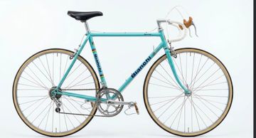 Bianchi Sprint 1976 1976 Road & Gravel usato