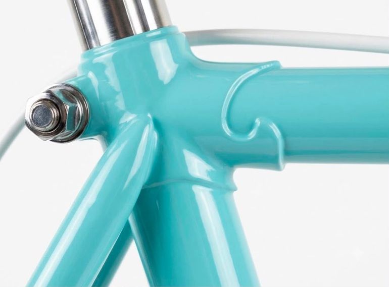 Brugt Bianchi Sprint 1976 1976 Road & Gravel — billede 5 af 9