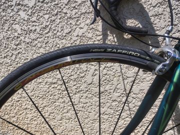 Used Vitus Argal 1999 Road & Gravel, Green — image 3 of 8