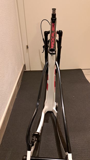 Tweedehands Trek Procaliber Frameset Gen 2 2026 Frameset 2026 Mountainbike — afbeelding 5 van 5