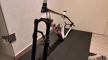 Tweedehands Trek Procaliber Frameset Gen 2 2026 Frameset 2026 Mountainbike — afbeelding 3 van 5