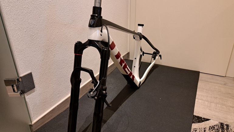 Tweedehands Trek Procaliber Frameset Gen 2 2026 Frameset 2026 Mountainbike — afbeelding 3 van 5