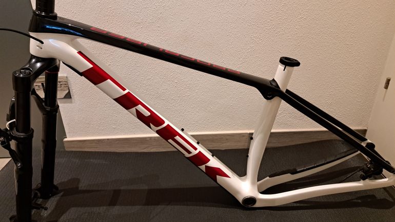 Tweedehands Trek Procaliber Frameset Gen 2 2026 Frameset 2026 Mountainbike — afbeelding 2 van 5